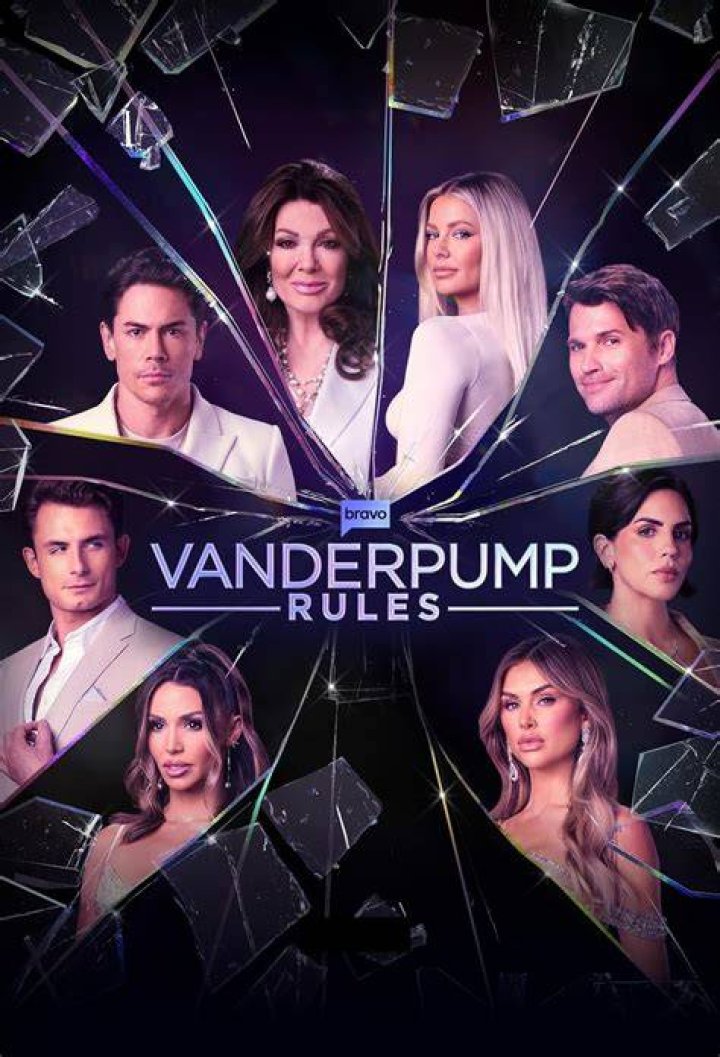 'Vanderpump Rules' Dog Drama Explained