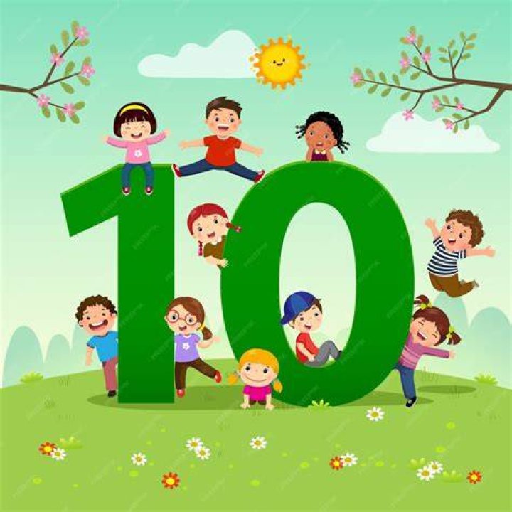 10
