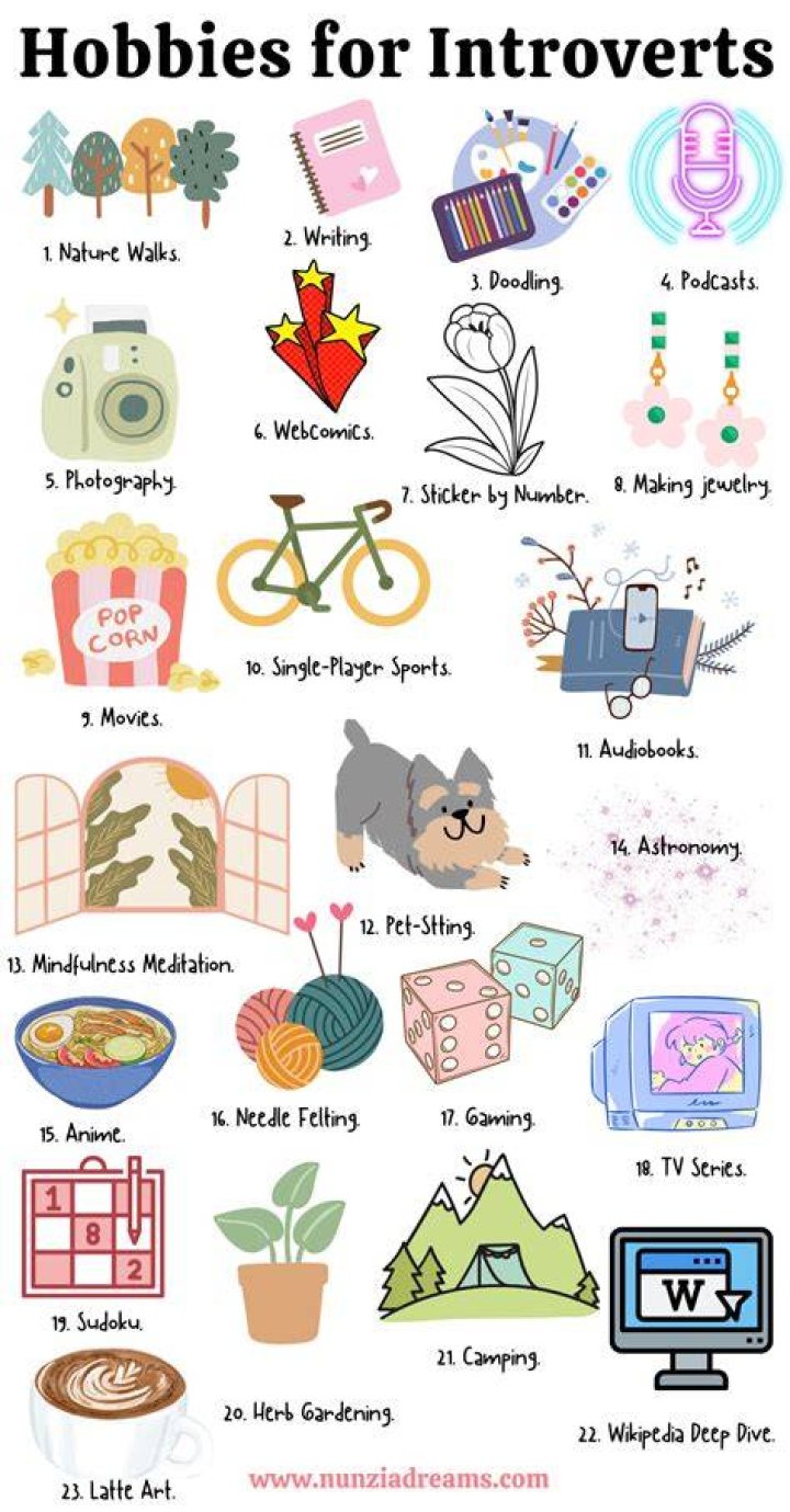 11 Fun Date Ideas For Introverts