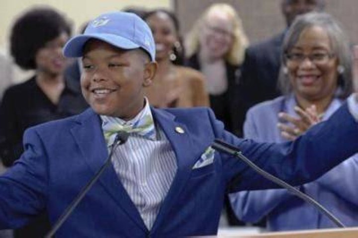 11-Year-Old Black Prodigy Studying Physics Is ‘Very Excited’ to Start Classes at HBCU