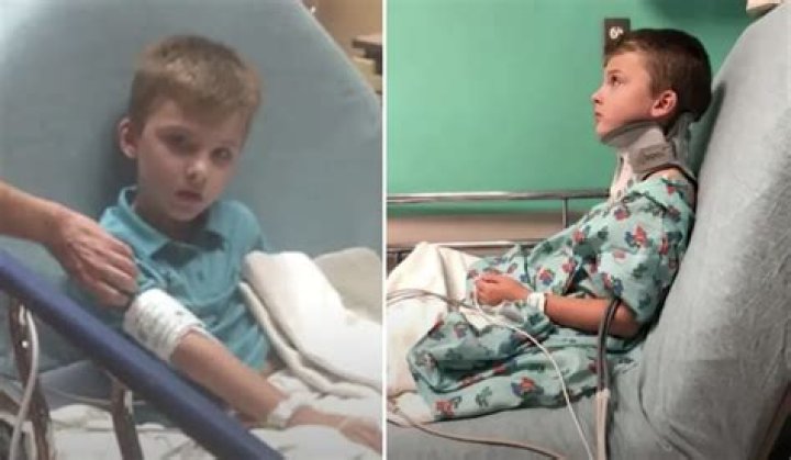 11-Year-Old Beaten So Bad By Two Adult Women She Has to Get Two Eye Surgeries; No Arrests Made