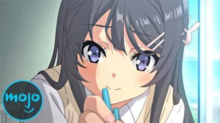 40 Best Anime Girls With Red Hair