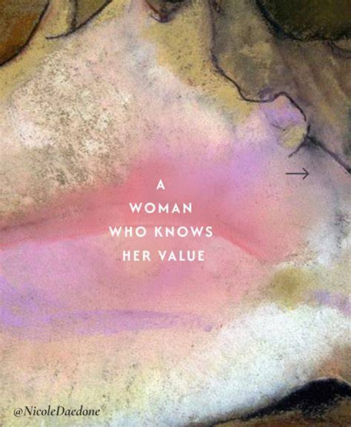A value her as a role of a husband A value her as a role of a husband