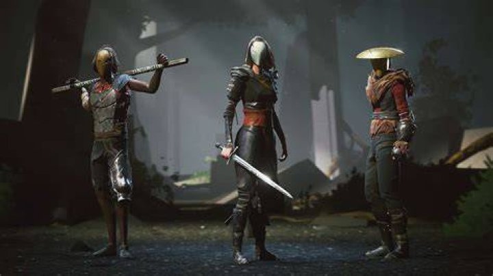 Absolver Review