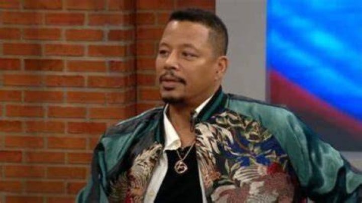 Actor Terrence Howard slams CAA in new lawsuit over "Empire" salary.