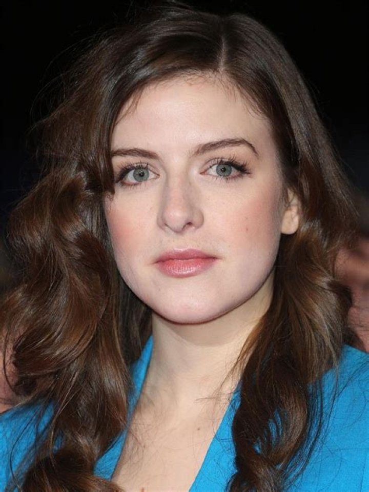 The Midwich Cuckoos Aisling Loftus as Zoe Moran in The Midwich Cuckoos.