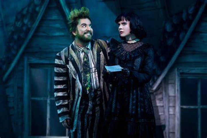 Alex Brightman