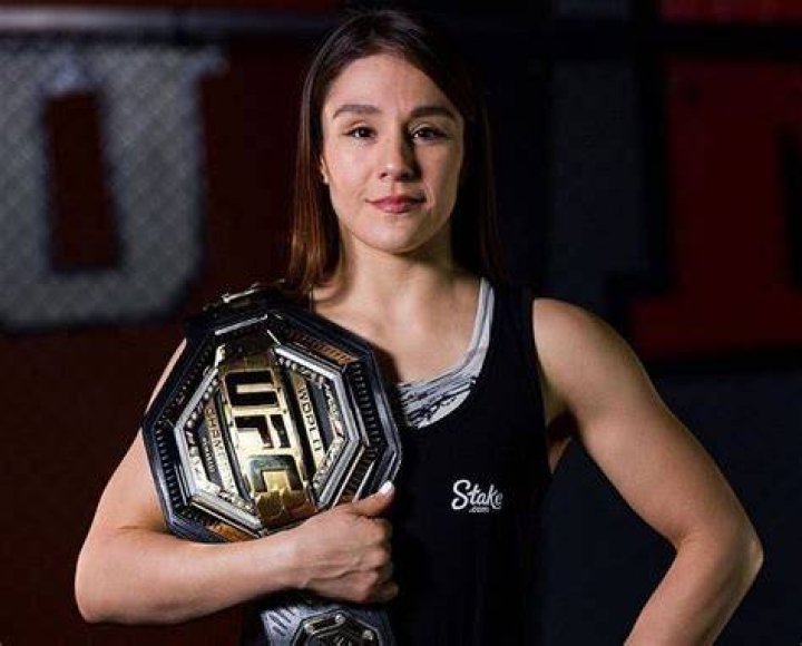 Alexa Grasso Bio [2023 Update]: Net Worth