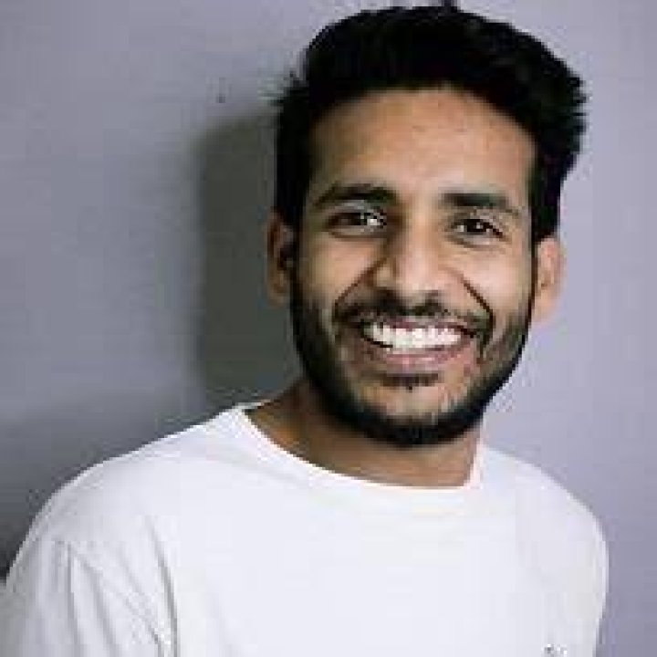 Aman Kumar