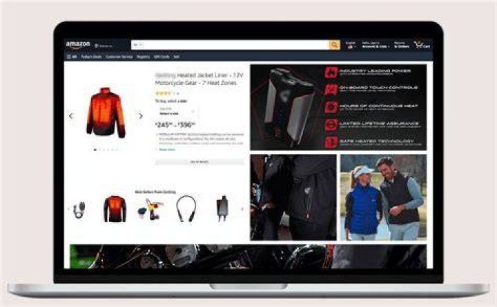 Amazon 