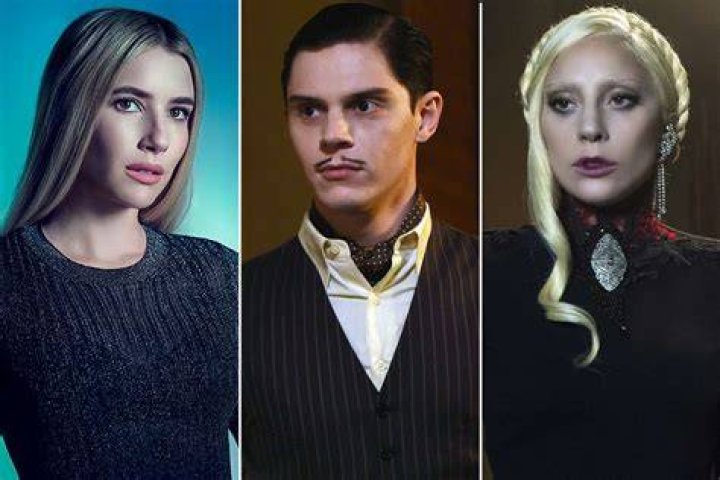 American Horror Story