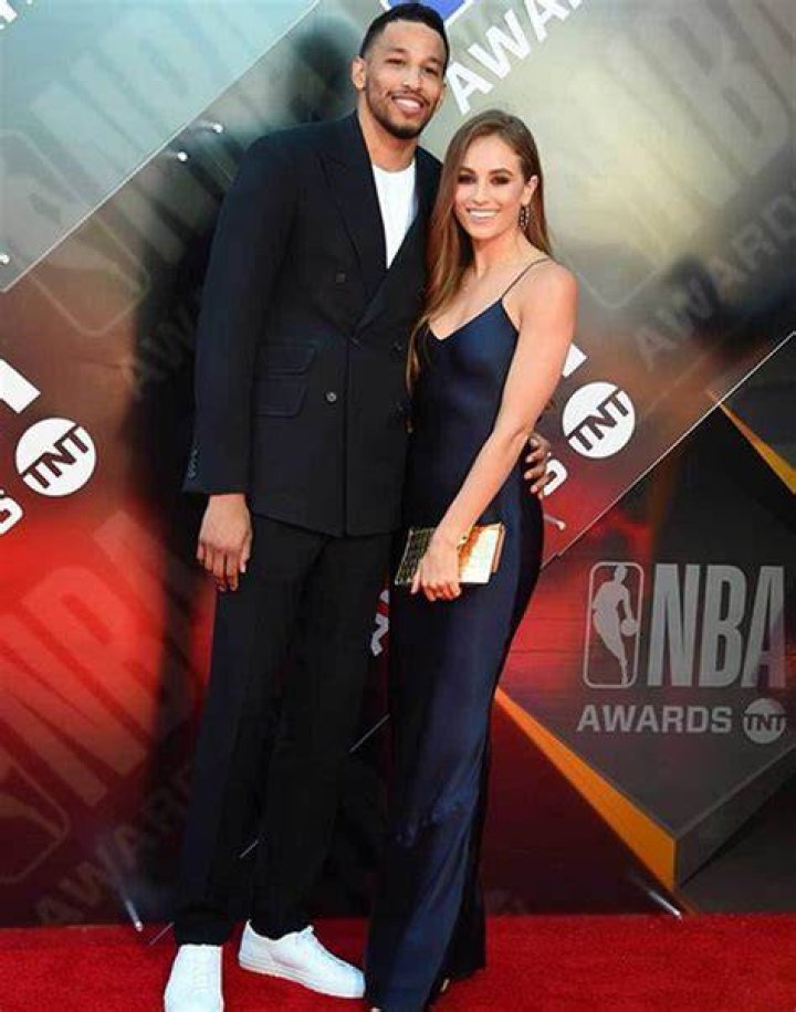 Andre Roberson And Rachel DeMita Have Been Together Since 2018