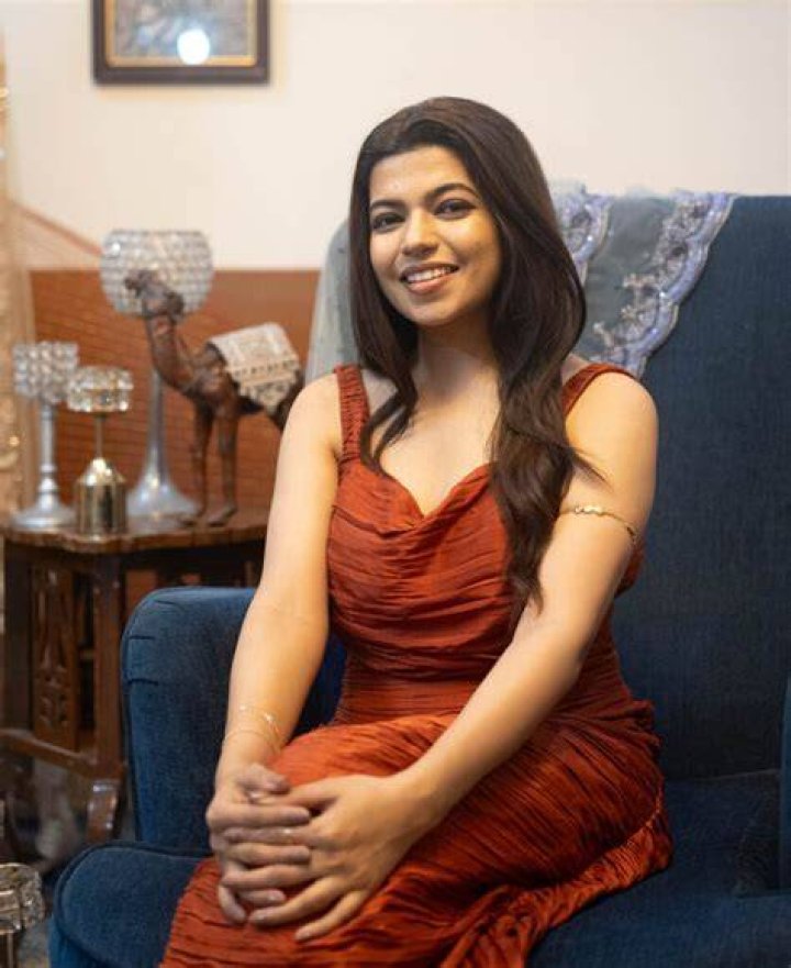 Anjali Jha