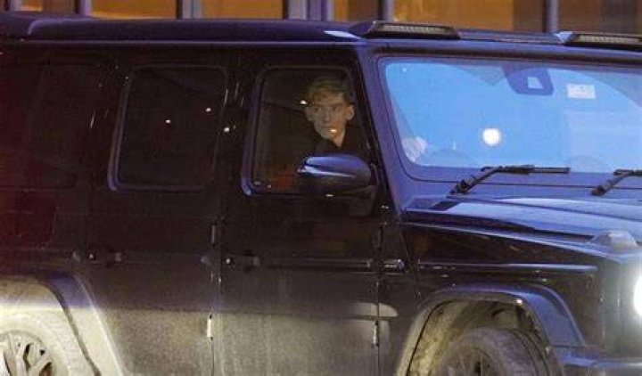 Anthony Caught Driving Under Ban 