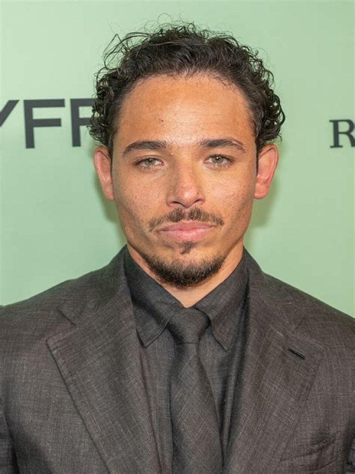 anthony ramos partner