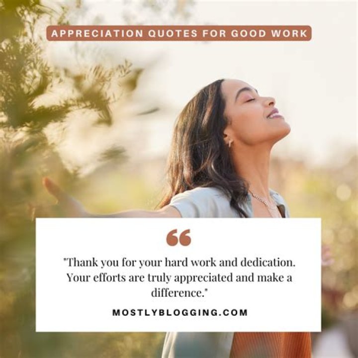 Appreciate Her Efforts as a role of a husband Appreciate Her Efforts as a role of a husband