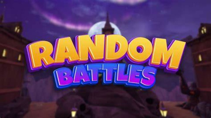 Appreciating Random Battles