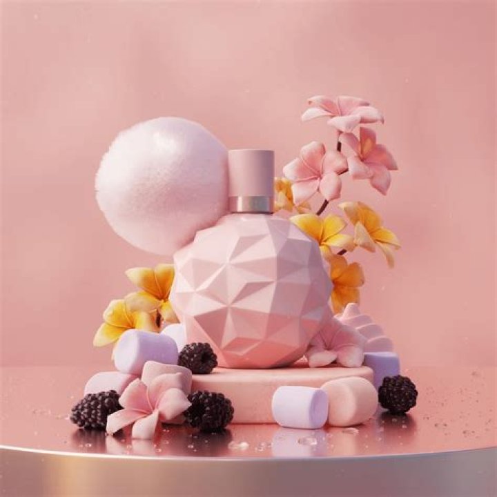 ARIANA GRANDE Sweet Like Candy Eau de Parfum