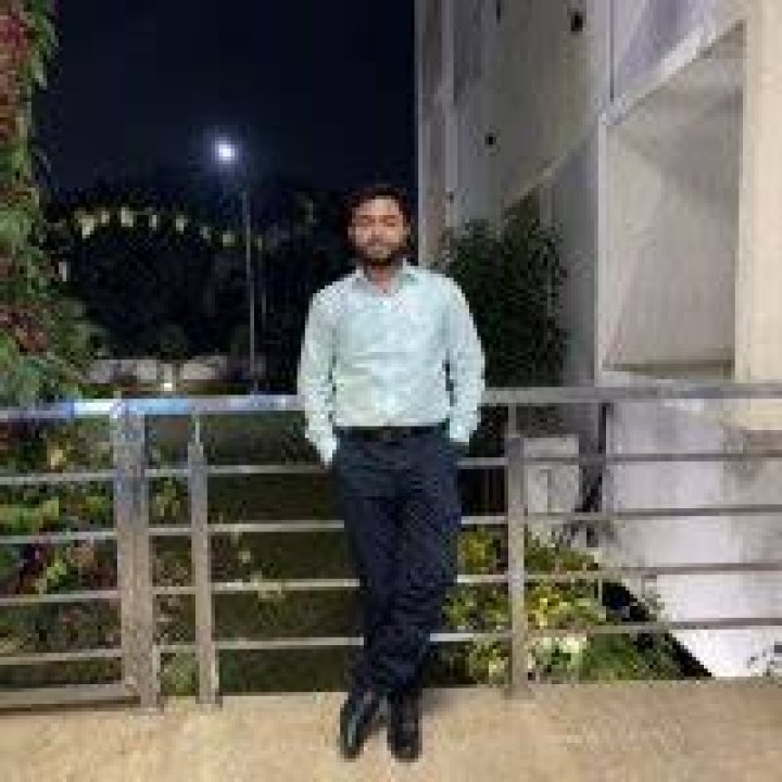 Arin Tripathi