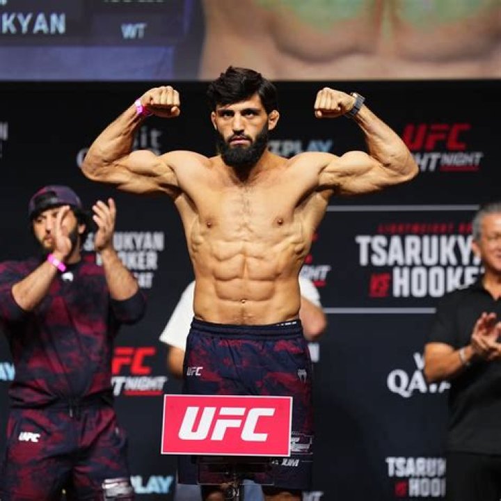 Arman Tsarukyan Is An Orthodox Christian