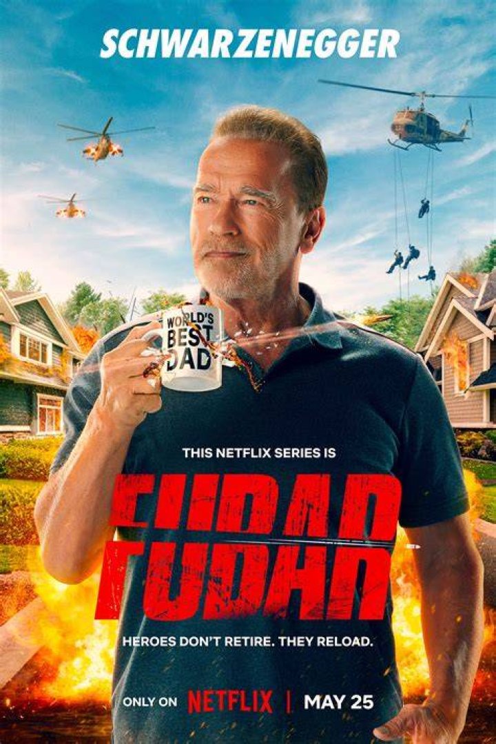 FUBAR_Netflix_Arnold_1 Arnold Schwarzenegger in FUBAR