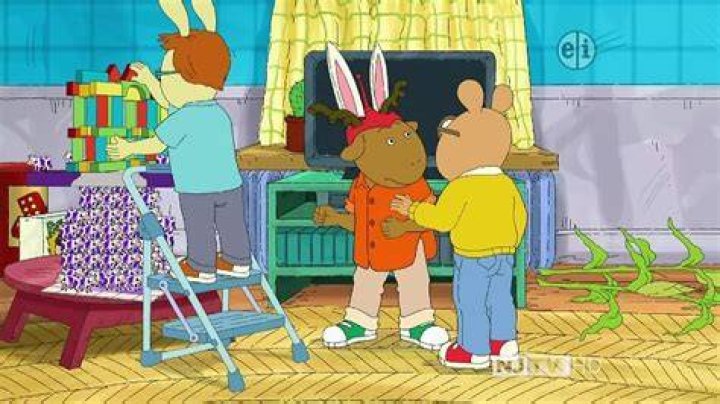 Arthur said he ditched the rota for a more 'natural' approach and says his sex life has never been better
