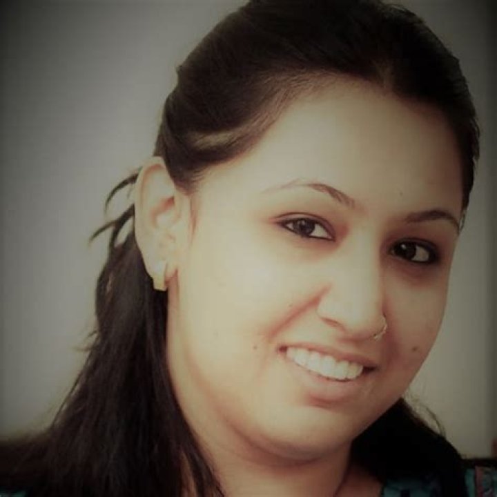 Ashima Grover