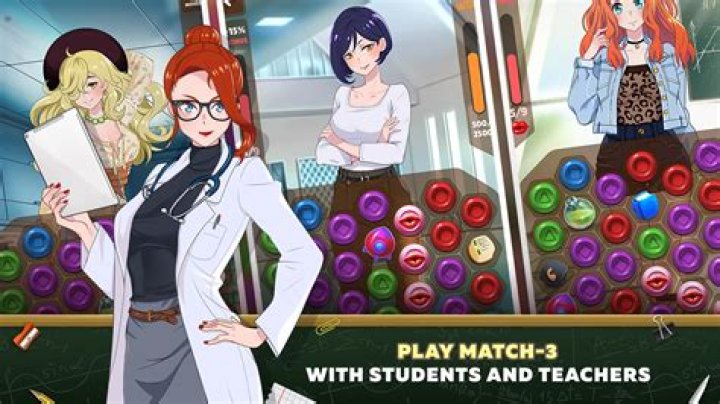 Aspirational Academy mod apk