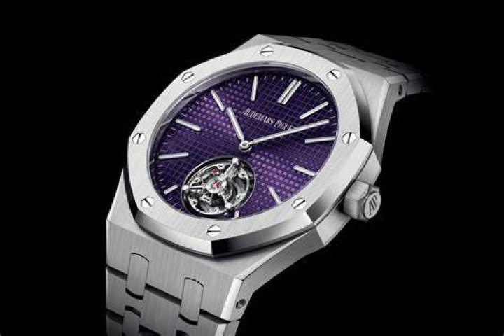Audemars Piguet Royal Oak Extra-Thin