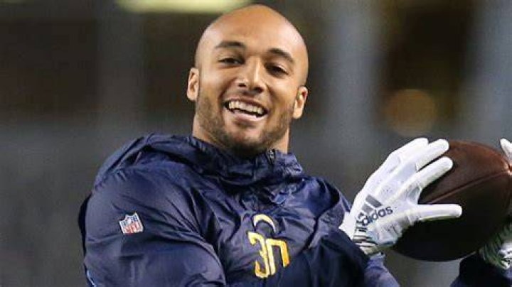 Austin Ekeler