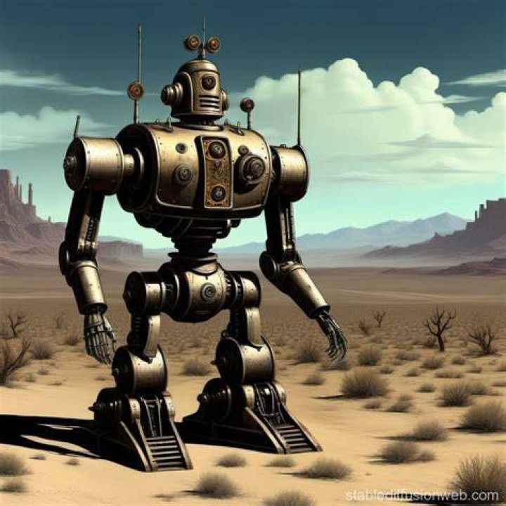 Automatron