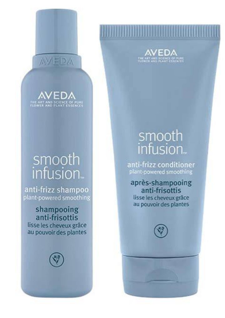 Aveda Smooth Infusion Shampoo