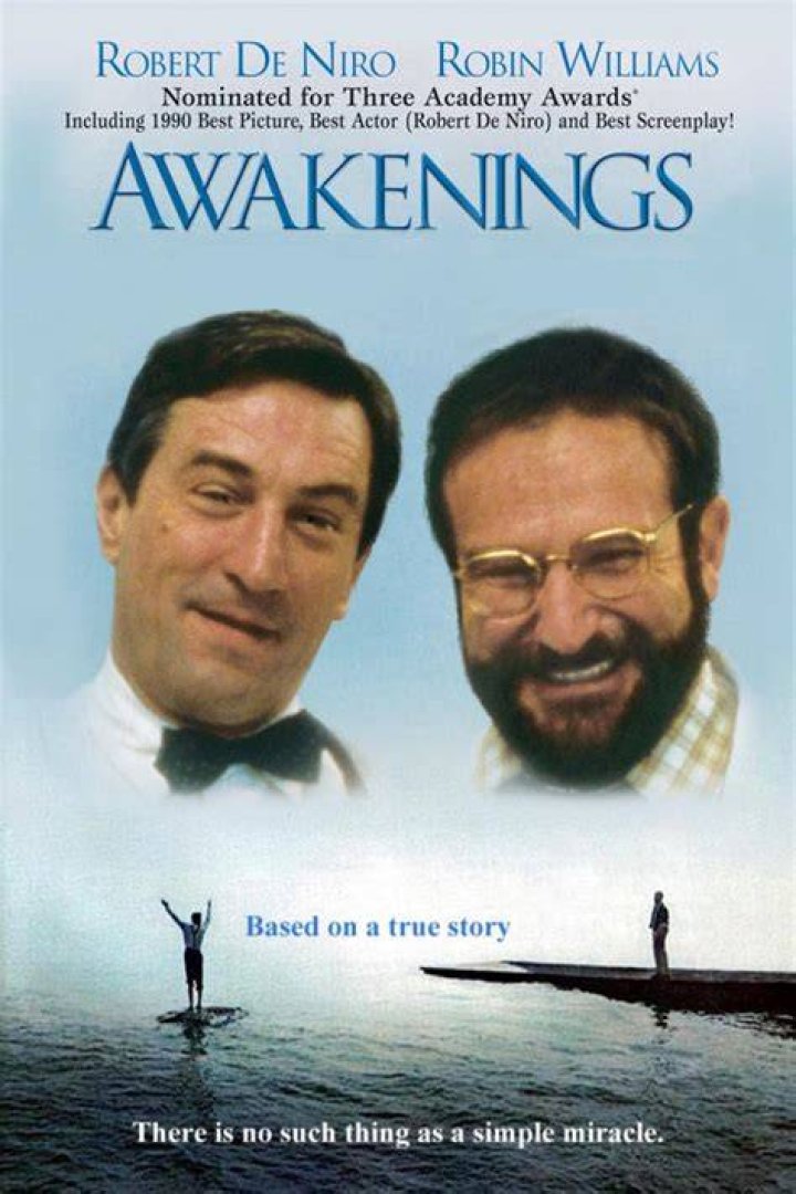 awakening