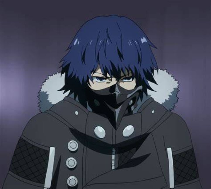Ayato Kirishima