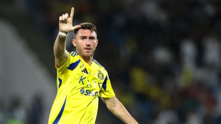 Aymeric Laporte's Younger Brother Leo