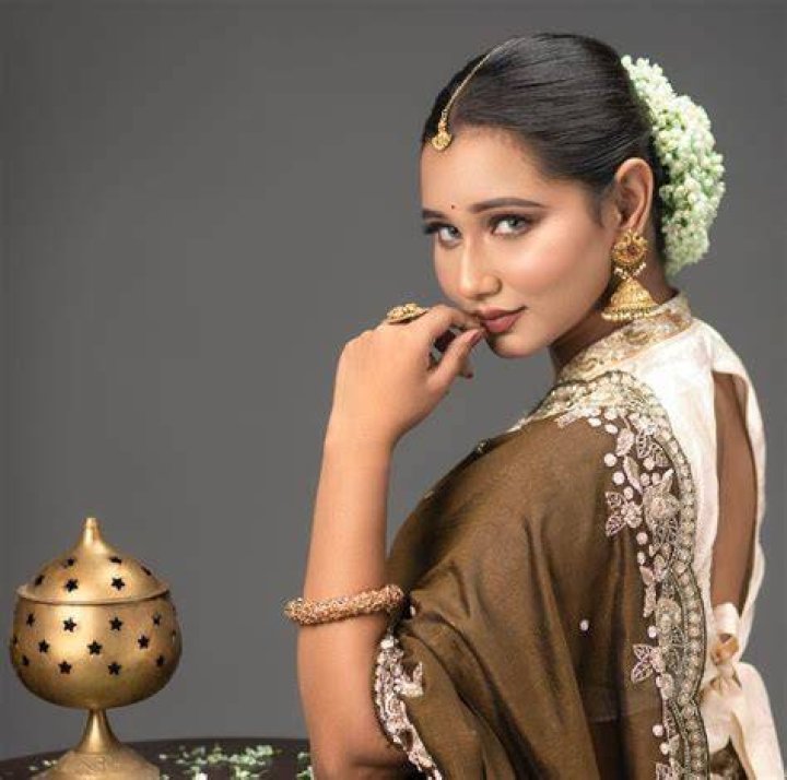 Banita Mohanty