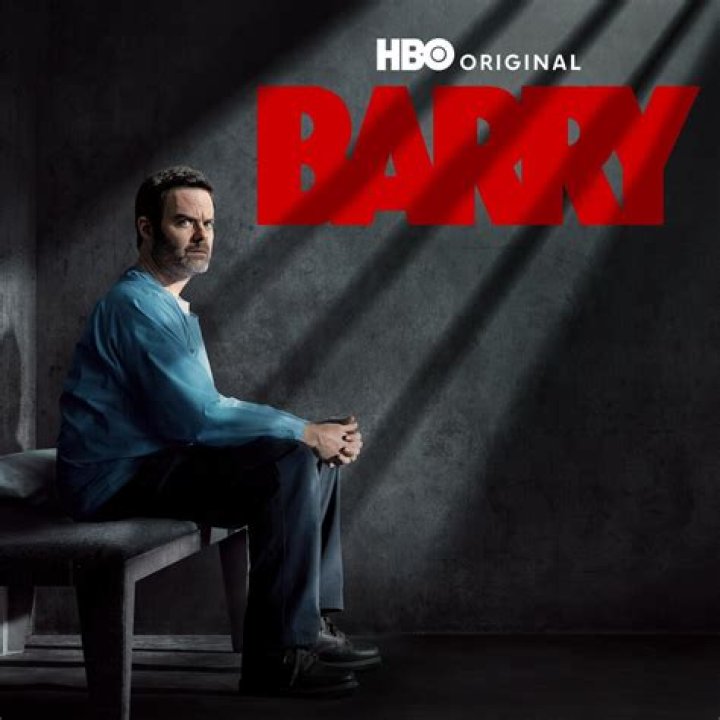 Barry