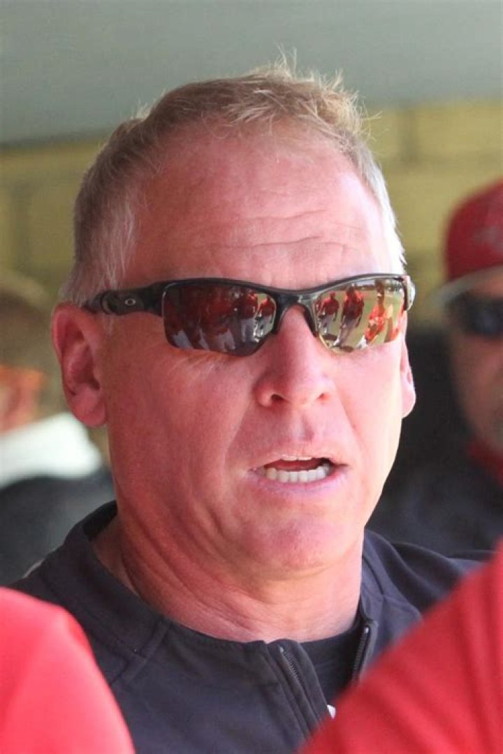 Baseball Coach Doug Wabeke Passes Away