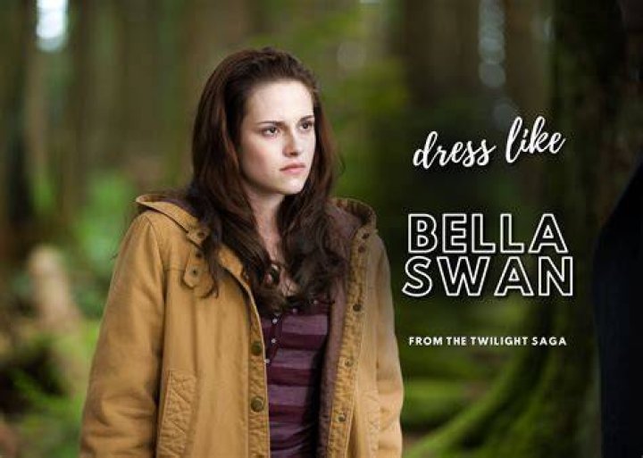 Bella First Life