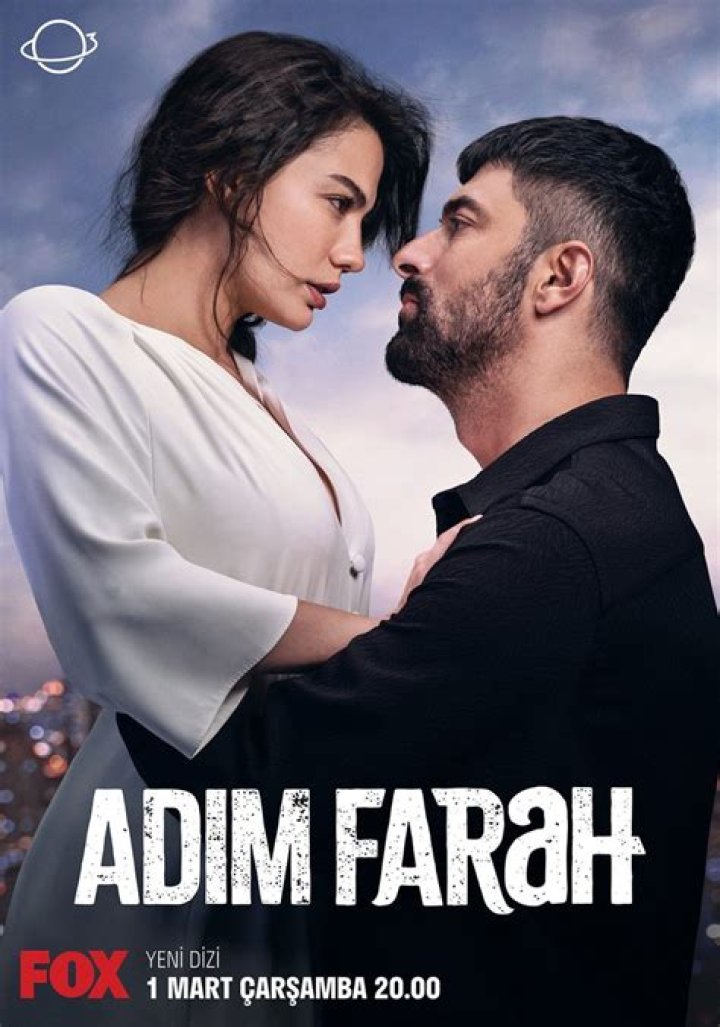 Benim Adim Farah: Kerim and Tahir