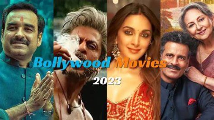 Best Bollywood Movies 2023 Results: Shah Rukh Khan-Nayanthara&rsquo;s Jawan is audience's pick
