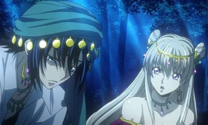 Best Fan Service Anime To Watch