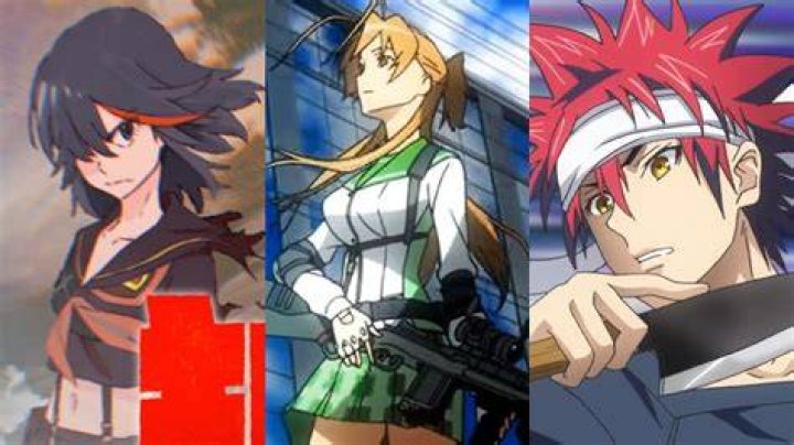best fanservice anime