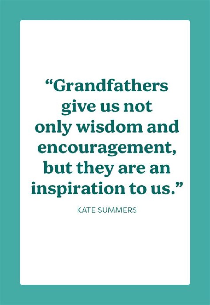 Best Grandpa Quotes Best Grandpa Quotes