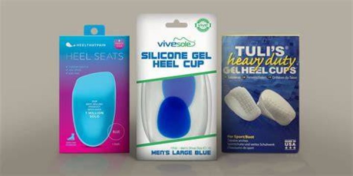 Best Heel Cups Best Heel Cups