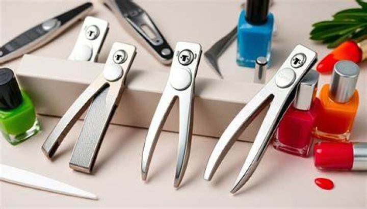 Best Nail Clippers for Perfect Manicures And Pedicures