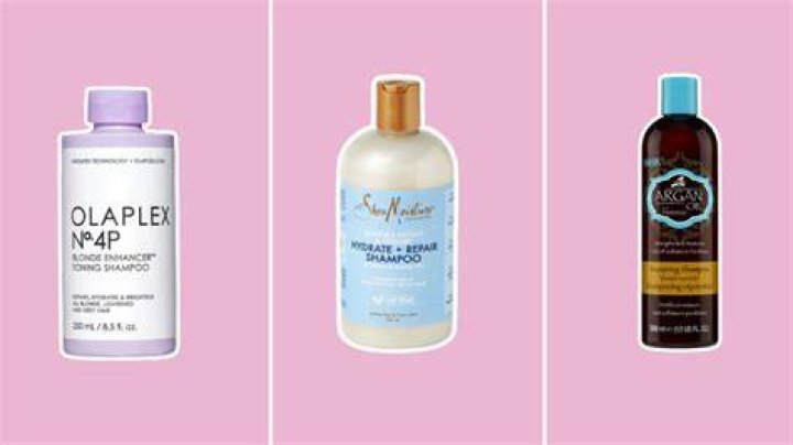 Best Shampoos for Bleached Hair to Maintain Its Charm Best Shampoos for Bleached Hair to Maintain Its Charm
