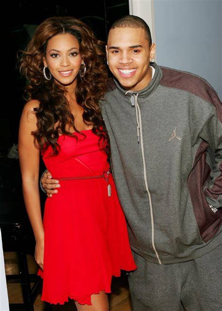 Beyonce, Chris Brown Amongst Top 5 Overrated Musicians