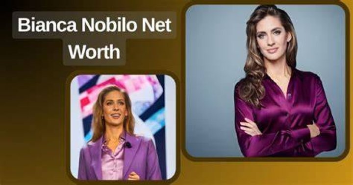 Bianca Wallace’s Net Worth: How Rich Is The Actress?