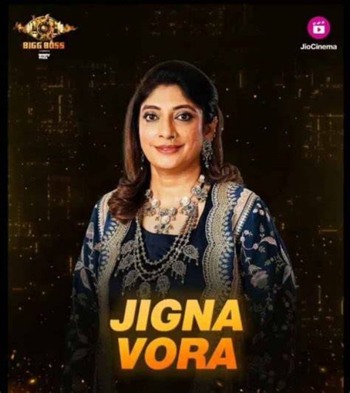 Bigg Boss 17: Jigna Vora exposes son's engineering college snub due to THIS reason